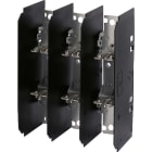 EATON - EAO289017 GSU2 BASE PORTAFUSIBILE 3P 400A