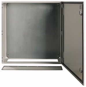 EATON - EAO111710 CS-88/300 CASSA + PIASTRA 800H 800L 300P