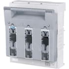 EATON - EAO183072 XNH3-A630-BT SEZ.FUS.600A NH3 3P MANT PI