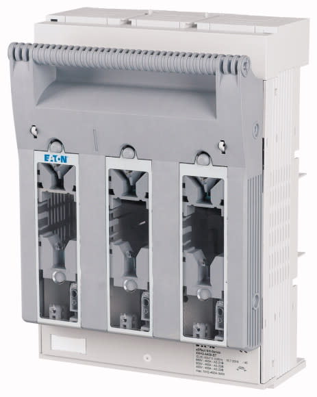 EATON - EAO183058 XNH2-A400-BT SEZ.FUS.400A NH2 3P MANT PI