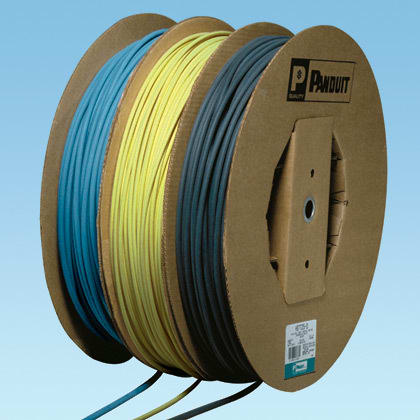 PANDUIT - PANHSTT19-C GUAINA TERMORESTRINGENTE IN POLIOLEFINA