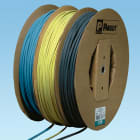 PANDUIT - PANHSTT100-C GUAINA TERMORESTRINGENTE IN POLIOLEFINA