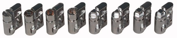 EATON - EAO255310 NWS-SHE/DLB/DN5 INS DOP ALETTA 5MM MAN X