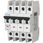 EATON - EAO190816 FAZ-C15/4-NA INT.AUT. UL/CSA 4P 15A C 15