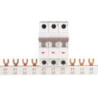 EATON - EAO271061 Z-GV-16/1P-1TE SBARRETTA A FORC. 1P 80A