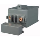 EATON - EAO101632 Z-MG/WAS-800 TA PRIM.800A -50X12MM