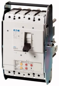 EATON - EAO110876 NZMN3-4-VE400-AVE INT.AUT.DI POT.4P ESTR