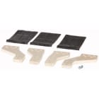 EATON - EAO281592 NZM4-4-XKV95 ESTENS. COLL 4 POLI