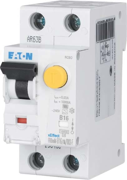 EATON - EAO193484 FRBMM-C20/1N/003-F MTD 1N C20 10KA 0,03