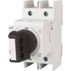 EATON - EAO179268 PV-DIS-10-32/2-ROT SEZ.PV 2P 32A 1000V R