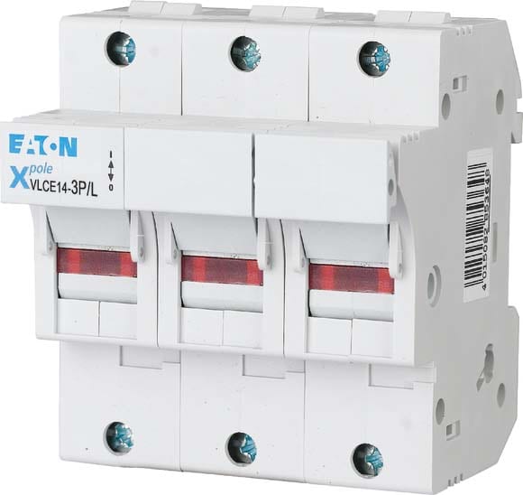 EATON - EAO192378 VLCE14-3P/L PORTAFUS. + VIS.INT. 14X51 3