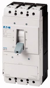 EATON - EAO112008 LN3-400-I SEZIONATORE 3X400A