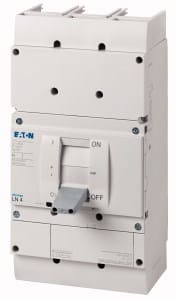 EATON - EAO112015 LN4-1600-I SEZIONATORE 3X1600A