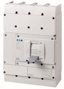 EATON - EAO112017 LN4-4-1000-I SEZIONATORE 4X1000A