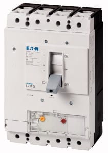 EATON - EAO111960 LZMC3-4-A320/200-I INTAUT 4X320A 36KA
