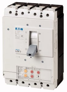EATON - EAO111977 LZMN3-4-AE630/400-I INTAUT 4X630A 50KA