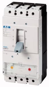 EATON - EAO111968 LZMN3-A500-I INT.AUT. 3X630A R500 TM-A 5