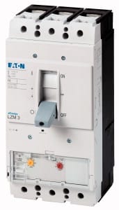 EATON - EAO111954 LZMC3-A320-I INT.AUT. 3X630A R320 TM-A 3