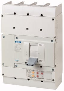 EATON - EAO111993 LZMN4-4-VE1600/1000-I INTAUT 4X1600A 50K