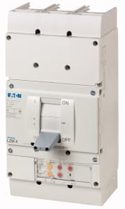 EATON - EAO111981 LZMN4-AE1600-I INT.AUT. 3X1600A R1600 50