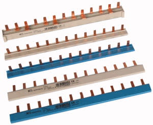 EATON - EAO264924 Z-SV-10/3P-3TE/13 SBAR.PUNT.3P-1M. GRIG.