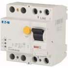 EATON - EAO302638 FRCDM-25/2/03-G/B DIFF-DIG 2P 25A 03 G/B