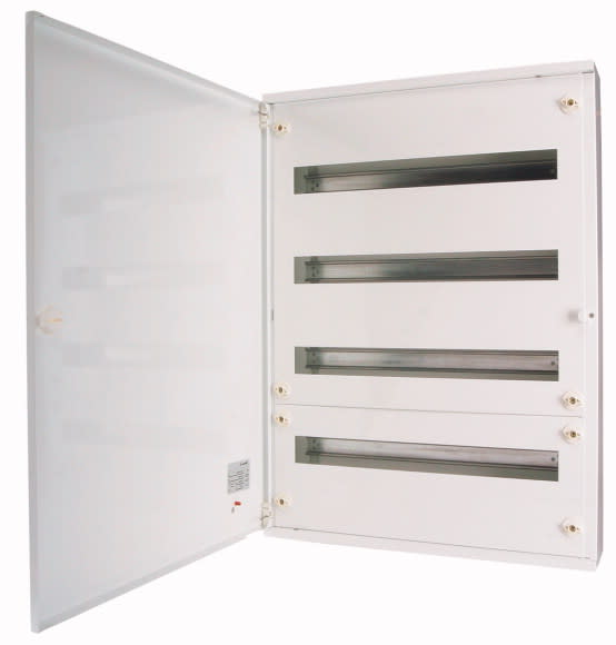 EATON - EAO283032 BF-O-4/96-C Q.COMP.PARETE 4X24MOD 545L 7