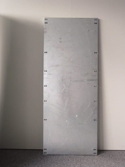EATON - EAO114769 XVTL-IC-8/20 PIASTRA INS.FR.2MM 800L 200