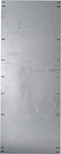 EATON - EAO114762 XVTL-IC-4/20 PIASTRA DI FONDO XEL 2000X4