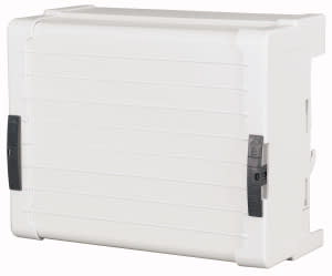 EATON - EAO107209 BBC-CS1 COPERTURA COMPLETA 228MM