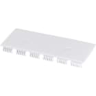 EATON - EAO178976 BS-6MF-WH COPRIFORO LISCIO 6 UM BIANCO