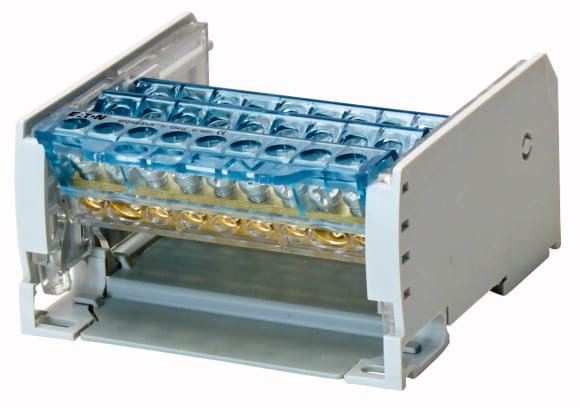 EATON - EAO102718 BPZ-KB-9/125 RIPARTITORE 125A 4P