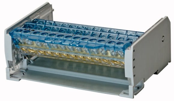 EATON - EAO102719 BPZ-KB-13/125 RIPARTITORE 125A 4P