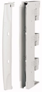 EATON - EAO107205 BBA-TP3/16 ADATTATORE ALIM.80A 1,5-16MMQ