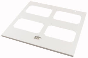 EATON - EAO284317 XSPTF0406 CHIUSURA F3A XEL 425L 600P