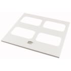 EATON - EAO284317 XSPTF0406 CHIUSURA F3A XEL 425L 600P