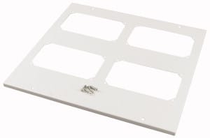 EATON - EAO284317 XSPTF0406 CHIUSURA F3A XEL 425L 600P