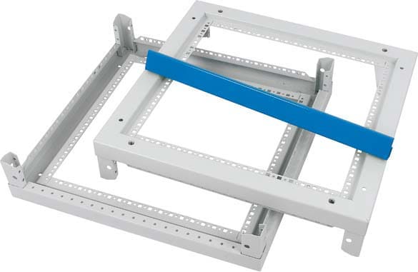 EATON - EAO284234 XLB0604 BASE + TESTATA XEL 600L 400P