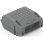 WAGO ITALIA SRL - WAG207-1331 GELBOX 221 4MMQ 2X73 NO CONNET DIM 1 GRI