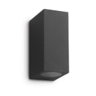 LEF LIGHTING SRL - LEFWALL-200/ONE LAMPADA 3000 K 2X5W 230VAC ONESMART IP54