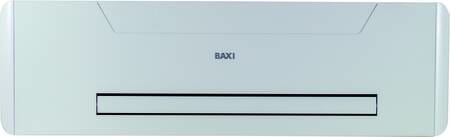 BAXI - BAXA7788839 WALL 600 SX