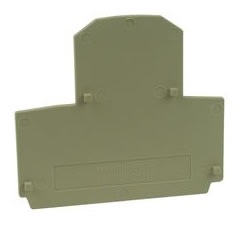 WEIDMULLER - WEI1084000000 WAP WDK2.5/4 N