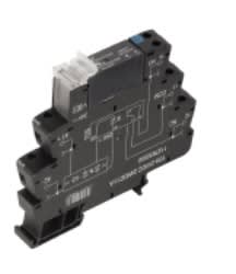 WEIDMULLER - WEI1127680000 TOS 24VDC 230VAC1A