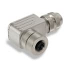 WEIDMULLER - WEI1139330000 SAIBWZ-M-4D-6/8-M12