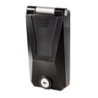 WEIDMULLER - WEI1450540000 IE-FC-SFM-KEY2