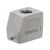 WEIDMULLER - WEI1788110000 HDC 06B TOLU 1M25G