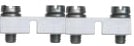WEIDMULLER - WEI9531290000 WQV 70N/4
