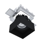 NOVALUX SPA - NOX101911.02 WELL QDR: LED 10W 500MA 3K F55 IP54 NE