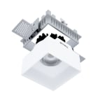 NOVALUX SPA - NOX101906.01 WELL QDR: LED 10W 500MA 4K F36 IP54 BI