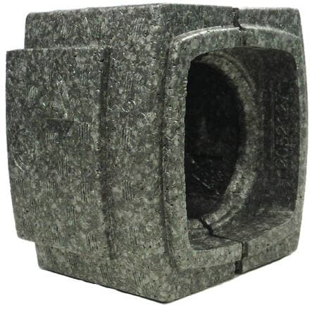 WILO ITALIA - WIL2123381 GUSCIO TERMOISOLANTE WILO